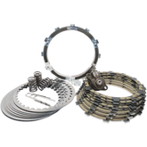 REKLUSE RadiusX Clutch Kit RMS-6382